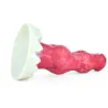 Anal Predator Gode Alien Krodix 19 x 7cm
